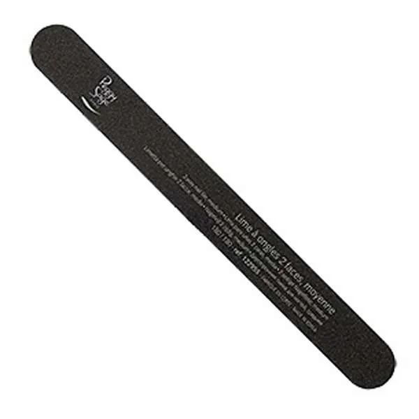 PEGGYSAGE Peggy Sage Lima Nera Double Facce Lavabile 180/180 - MegaPrezzo
