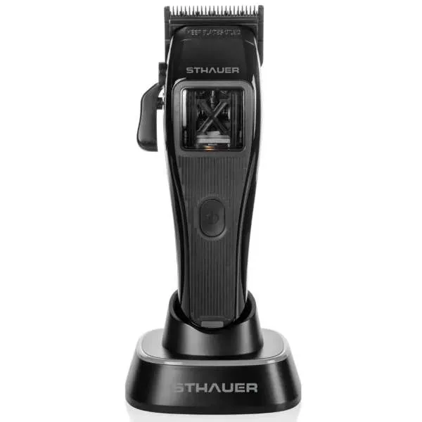 XANITALIA Sthauer Extreme Pro 10K Tosatrice Professionale - MegaPrezzo