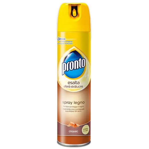 PRONTO Pronto Spray 5in1 300ml - Classic - MegaPrezzo