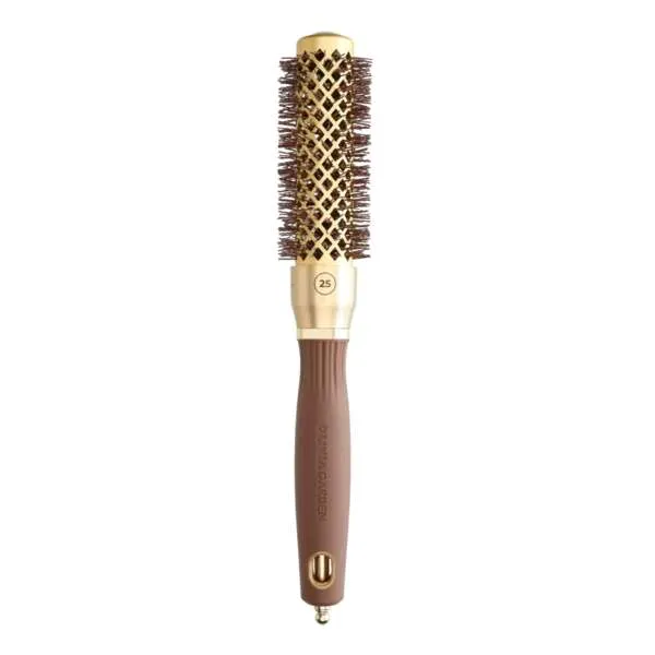 OLIVIA GARDEN Olivia Garden Expert Spazzola Blowout Shine - 25mm - MegaPrezzo