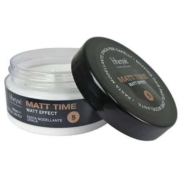RENEE BLANCHE Renee Blanche Bheyse Matt Time Cera Modellante - 150ml - MegaPrezzo