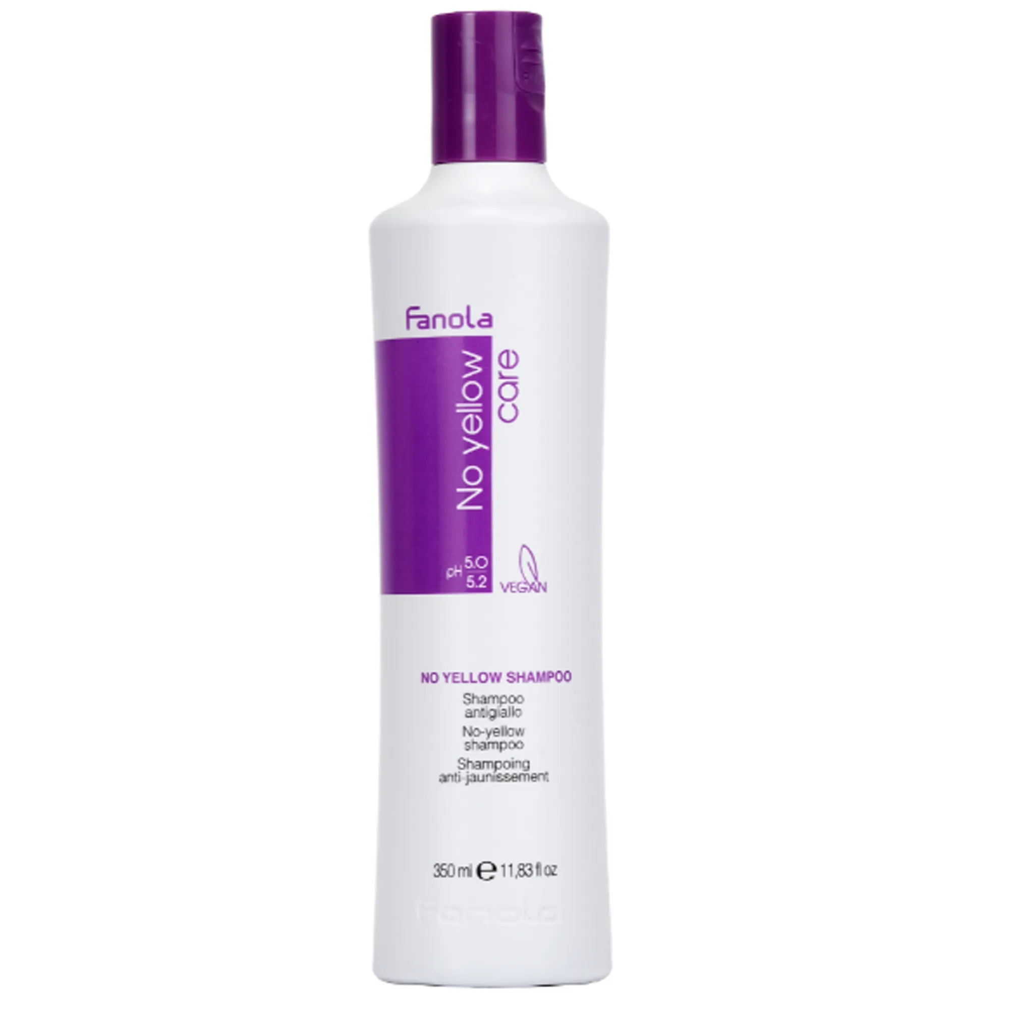 Migliori shampoo antigiallo professionali: guida completa alla scelta