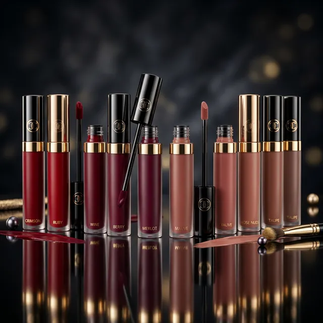 Rossetti long-lasting: i migliori per non lasciare tracce