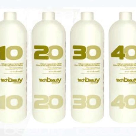 Edelstein Tech Beauty Emulsione Ossidante - 1000ml