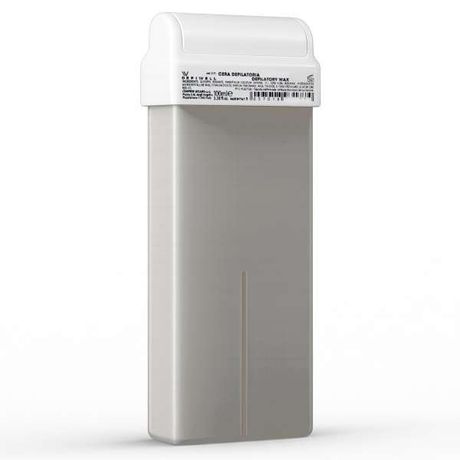 Depiwell Rullo Cera Depilatoria 100ml - Zinco