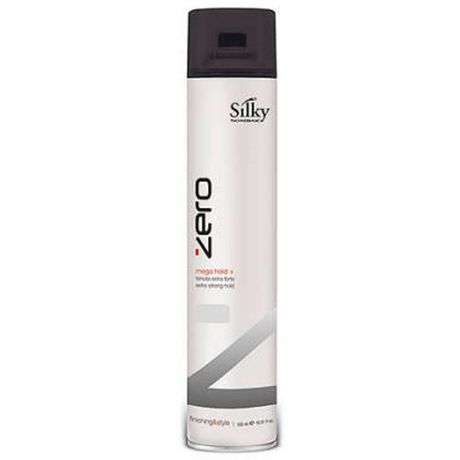 Silky Zero Lacca Cult Extra Strong - 500ml