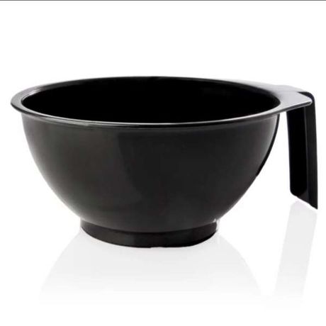 Ciotola per Tintura Made in Italy - Nera