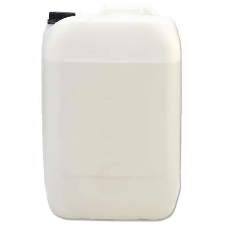 Niko Shampoo Latte di Mandorla - Tanica 10 Litri
