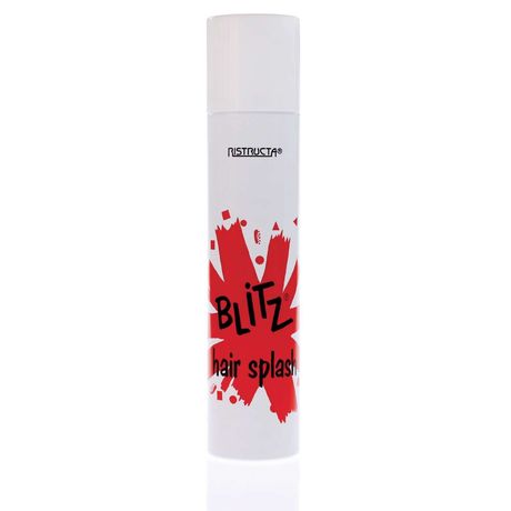 Ristructa Blitz Hair Splash - 330ml