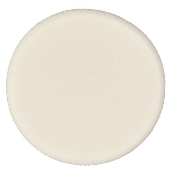XANITALIA Salon Pro Spugna Trucco in Lattice - 5cm - MegaPrezzo