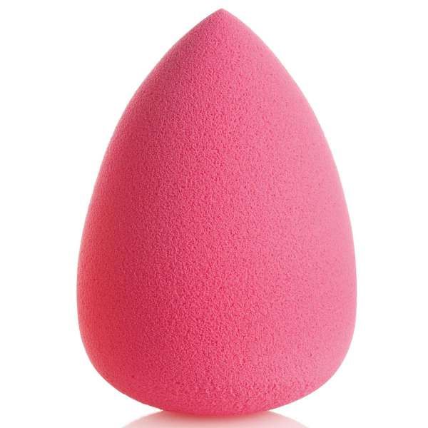XANITALIA Xanitalia Make Up Blander 3D Spugna Trucco in Lattice - Rosa - MegaPrezzo