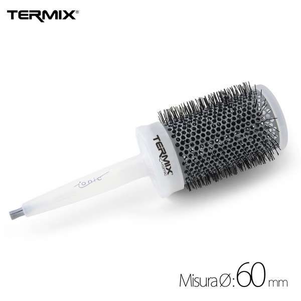TERMIX Spazzola Termix Ceramic Ionic 60mm - MegaPrezzo