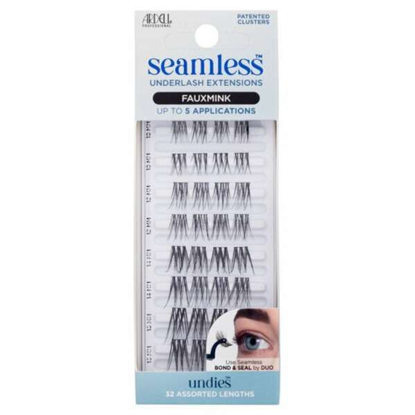 ARDELL PROFESSIONAL Ardell Ciglia Finte Seamless Underlash Extensions - Faux Mink - MegaPrezzo