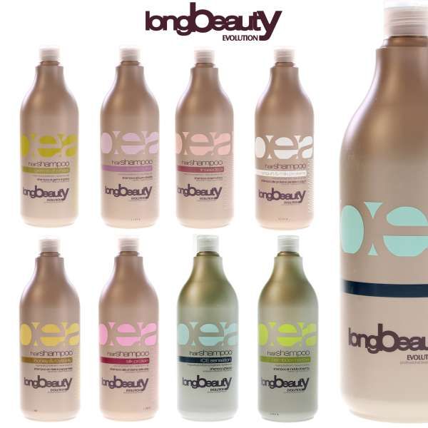 EDELSTEIN Edelstein Long Beauty Shampoo - 1000ml - MegaPrezzo