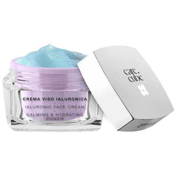 BELLAOGGI Bellaoggi Care Cube Crema Viso Ialuronica - 50ml - MegaPrezzo