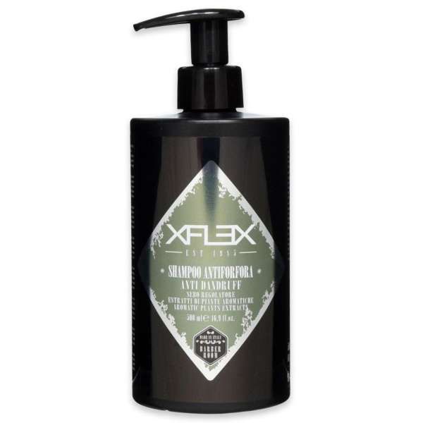 EDELSTEIN Xflex Shampoo Antiforfora - 500ml - MegaPrezzo