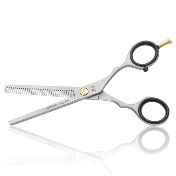 XANITALIA Forbici Iwasaki Seky Line Sfoltire 32 Denti - 5.5" - MegaPrezzo