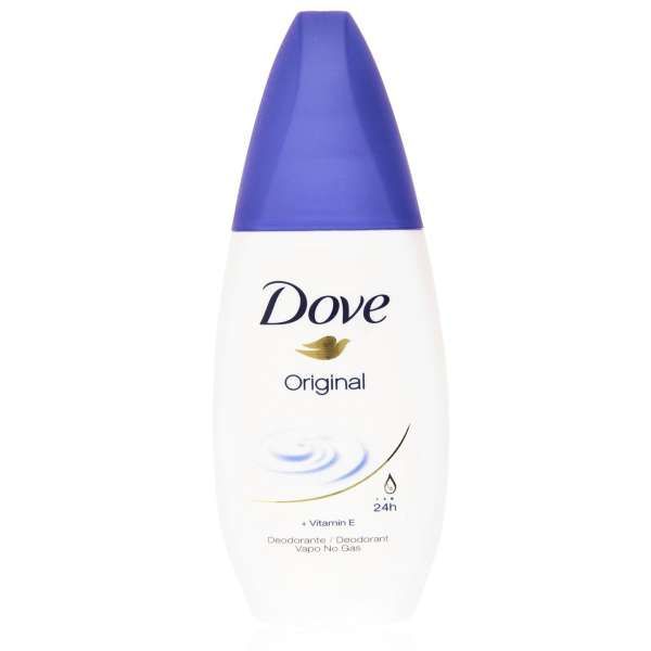 DOVE Dove Deodorante Vapo Original - 75ml - MegaPrezzo