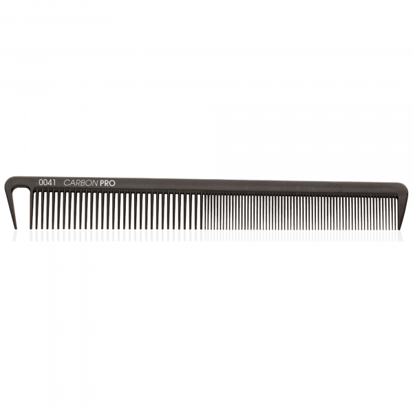 XANITALIA Carbon Pro Pettine Modello 0041 - MegaPrezzo
