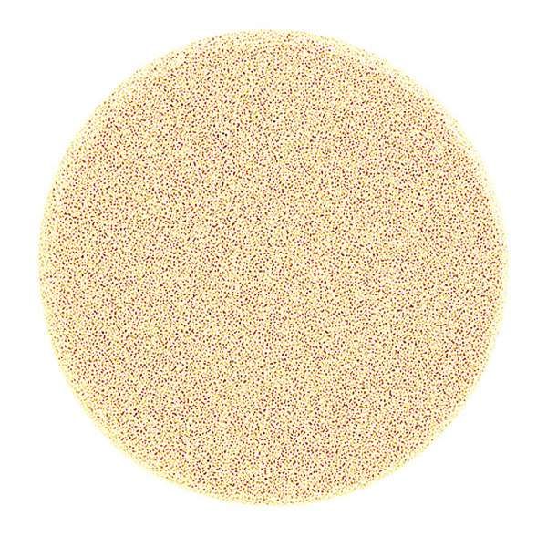 PEGGYSAGE Peggy Sage Spugna Trucco - In Lattice - MegaPrezzo