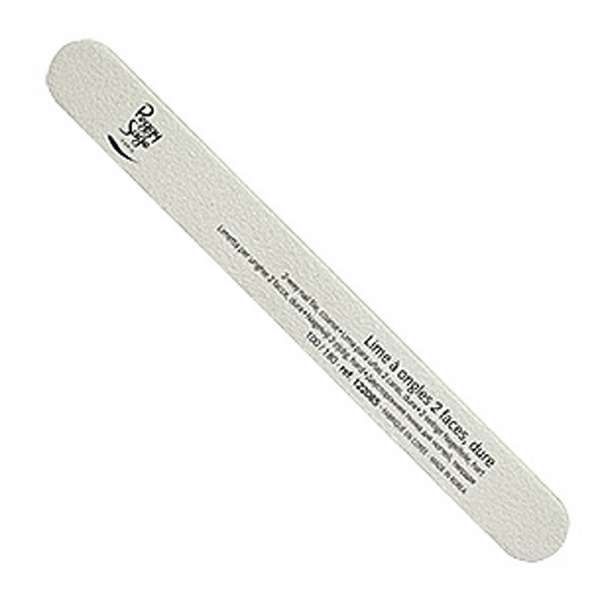PEGGYSAGE Peggy Sage Lima Bianca Double Face Lavabile - 100/180 - MegaPrezzo