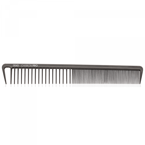 XANITALIA Carbon Pro Pettine Modello 0042 - MegaPrezzo