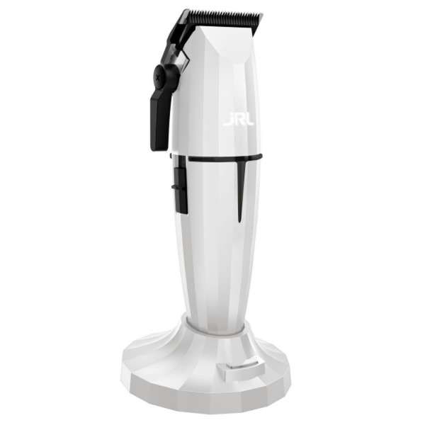 JRL JRL Tosatrice Onyx FF 2020C-B Ghost Cordless - Bianco - MegaPrezzo