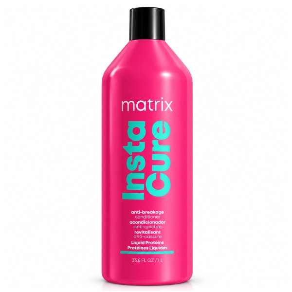 MATRIX Matrix Insta Cure Conditioner Anti Rottura - 1000ml - MegaPrezzo