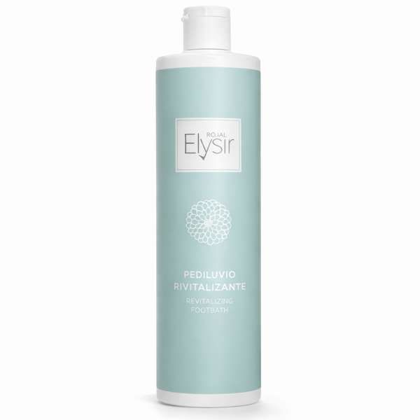 ROIAL Roial Elysir Pediluvio Rivitalizzante - 500ml - MegaPrezzo
