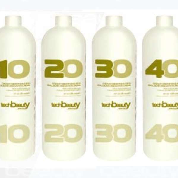 EDELSTEIN Edelstein Tech Beauty Emulsione Ossidante - 1000ml - MegaPrezzo
