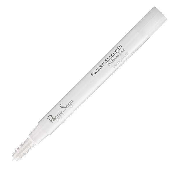 PEGGYSAGE Peggy Sage Fissatore per Sopracciglia - Trasparent - 2ml - MegaPrezzo