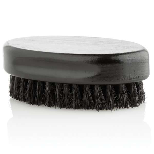 XANITALIA The Barber Spazzola Beard in Setole Naturali - MegaPrezzo
