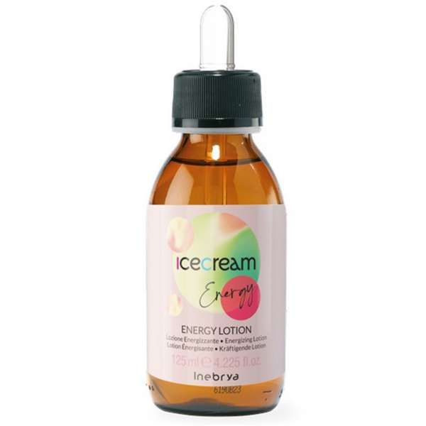 INEBRYA Inebrya Energy Lozione Energizzante - 125ml - MegaPrezzo