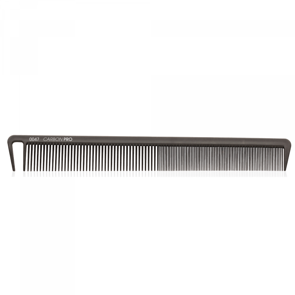 XANITALIA Carbon Pro Pettine Modello 0047 - MegaPrezzo