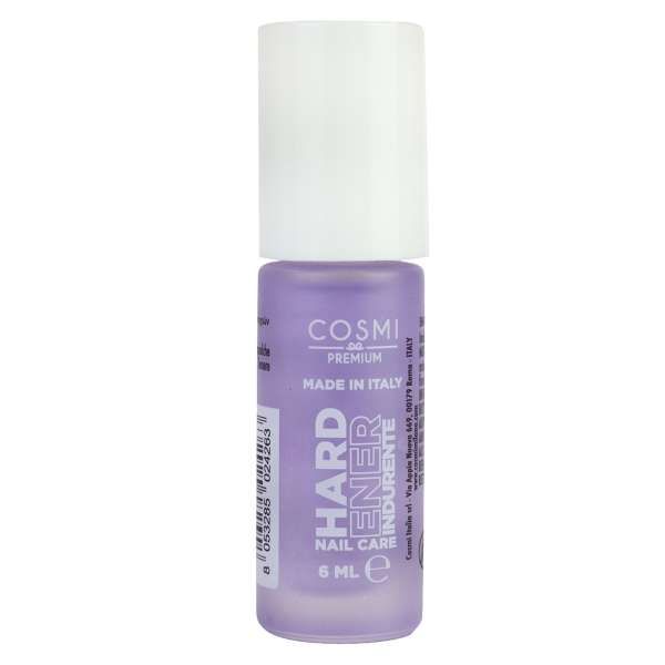 COSMI ITALIA Cosmi Nails Hardner Trattamento per Unghie - 6ml - MegaPrezzo