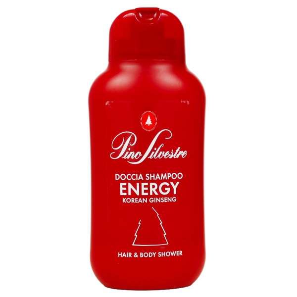 PINO SILVESTRE Pino Silvestre Bagnoschiuma 250ml - Energy - MegaPrezzo