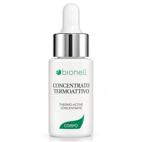BIONELL Bionell Concentrato Termoattivo Idratante - 15ml - MegaPrezzo
