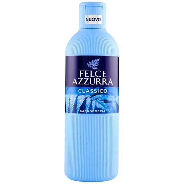 FELCE AZZURRA Felce Azzurra Bagnodoccia Classico - 650ml - MegaPrezzo