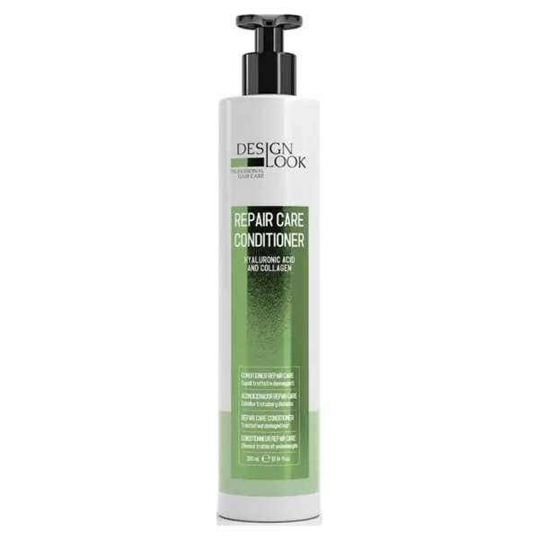 DESIGN LOOK Design Look Repair Care Conditioner Ristrutturante - 300ml - MegaPrezzo