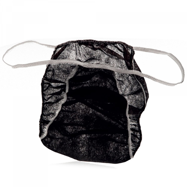 ROIAL Slip Uomo Monouso in TNT - 100pz - MegaPrezzo
