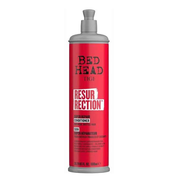 TIGI Tigi Bed Head Resurrecetion Conditioner Capelli Deboli - 600ml - MegaPrezzo