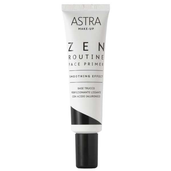 ASTRA MAKEUP Astra Makeup Zen Routine Face Prime Base Trucco - 50ml - MegaPrezzo