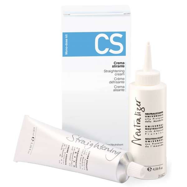 FANOLA Fanola Kit Crema Stirante - MegaPrezzo