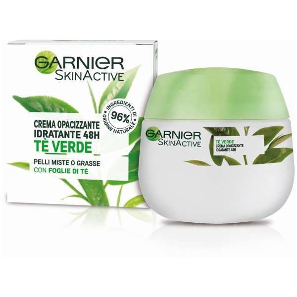 GARNIER Garnier Crema Idratante Prodigiosa Opacizzante - 50ml - MegaPrezzo