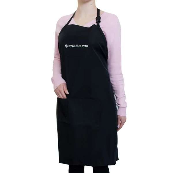 STALEKS PRO Staleks Pro Grembiule per Parrucchiere e Colorazione - MegaPrezzo
