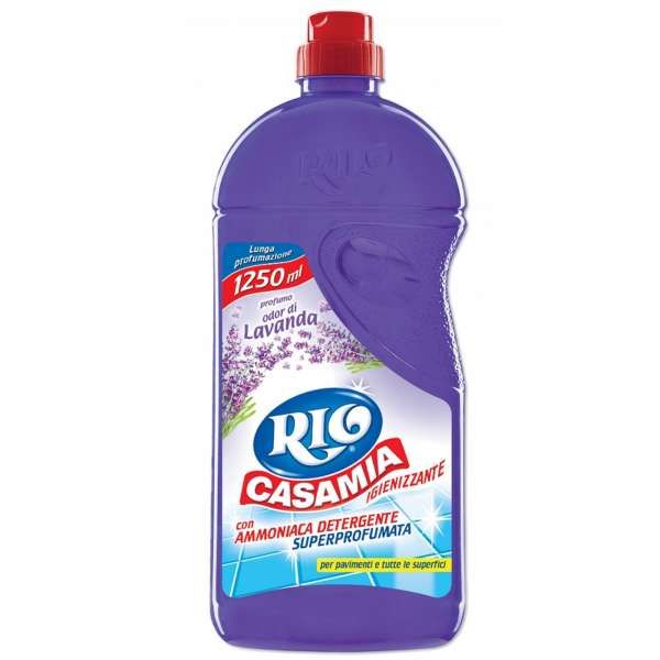 RIO Rio Casamia Pavimenti 1250 - Lavanda - MegaPrezzo