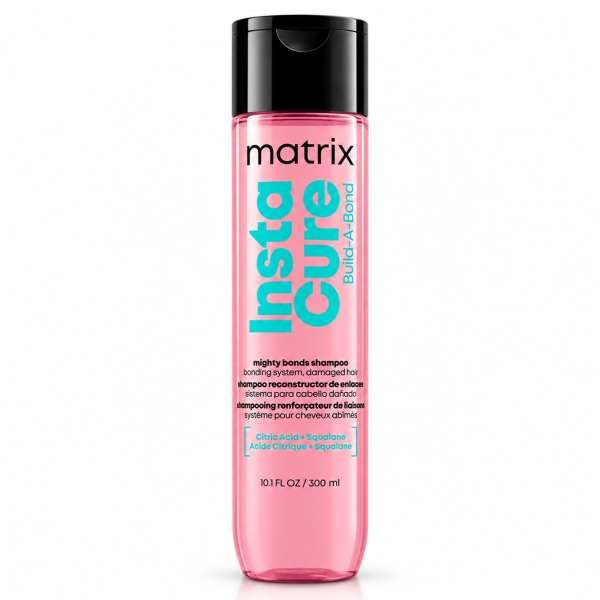 MATRIX Matrix Insta Cure Build a Bond Shampoo Anti Rottura - 300ml - MegaPrezzo