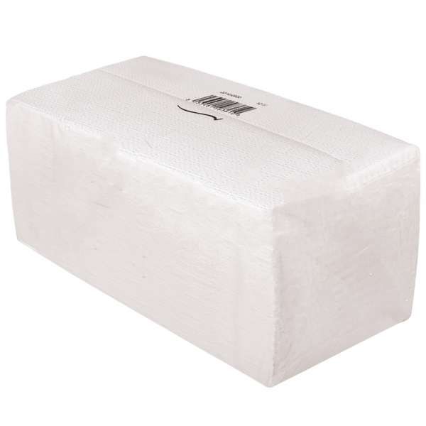 REALCARTA Realcarta Asciugamani in Carta Piegati a V - 20,5x21cm - MegaPrezzo
