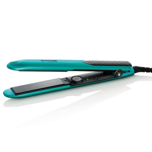 XANITALIA Sthauer Papeete Piastra Stirante Professionale - Aquamarine - MegaPrezzo