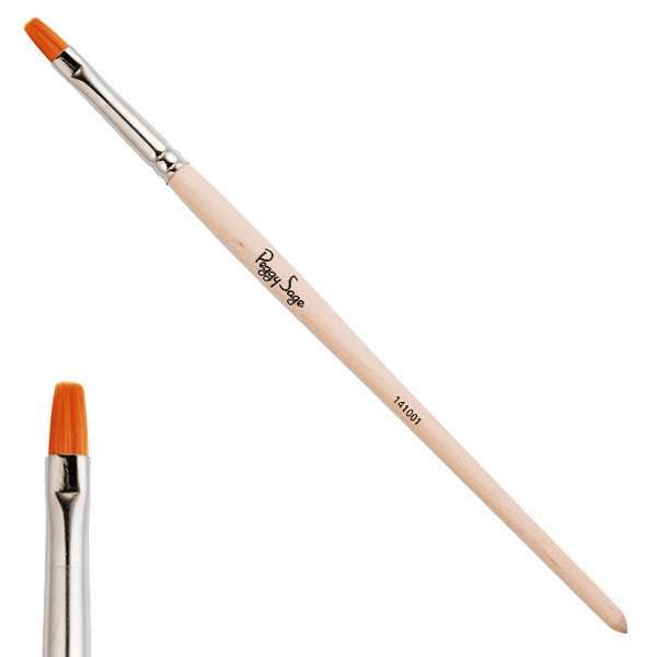 PEGGYSAGE Peggy Sage Pennello Speciale Gel UV 06 - MegaPrezzo